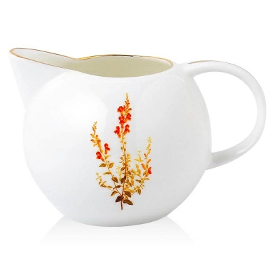 1 Молочник Zapel Mushroom 250мл