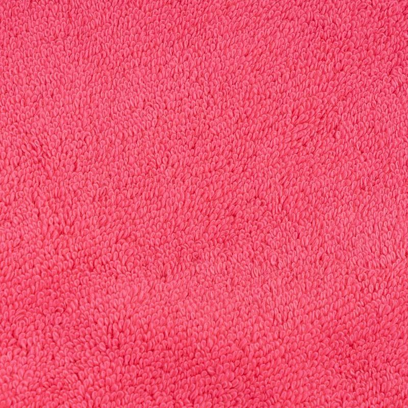 Полотенце махровое Pappel Cirrus/S 30x50см, цвет коралловый фото 4