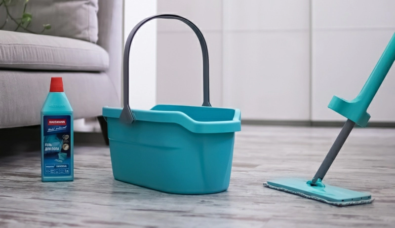 Как выбрать лучшее ведро для мытья пола Как выбрать лучшее ведро для мытья пола
