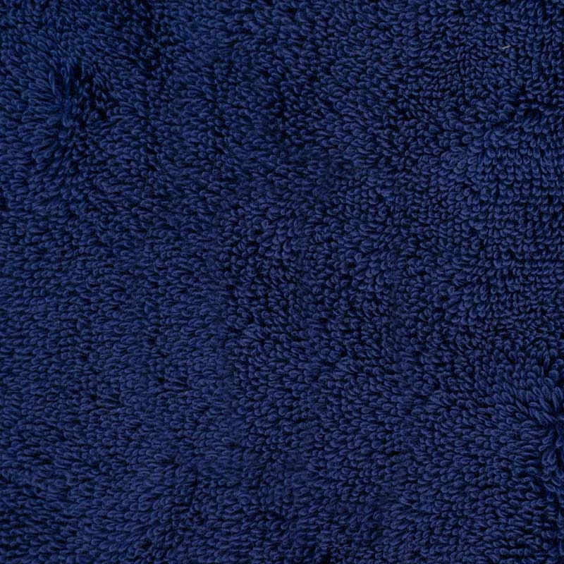 Полотенце махровое Pappel Cirrus/S 70x140, цвет синий фото 3