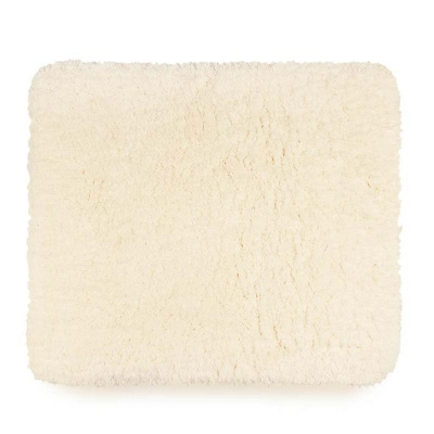 Коврик для ванной 55x65см Spirella Lamb, натуральный