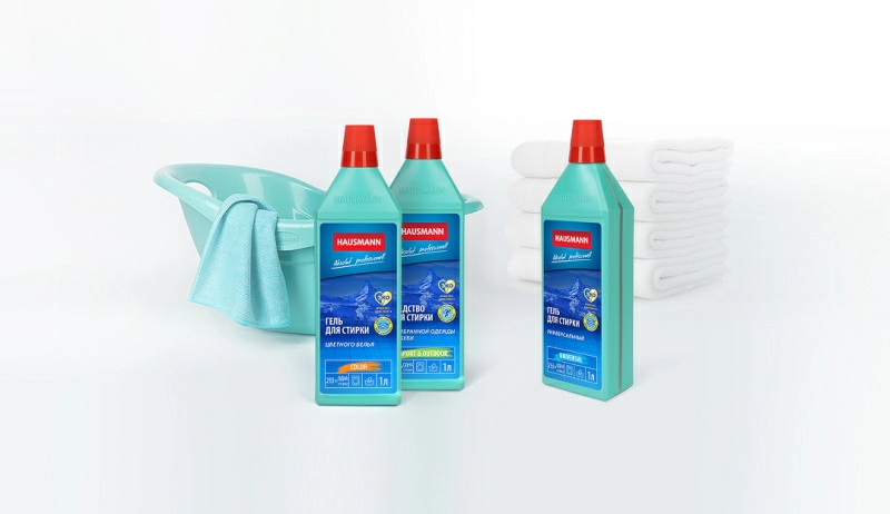 Что лучше отстирывает порошок или гель?