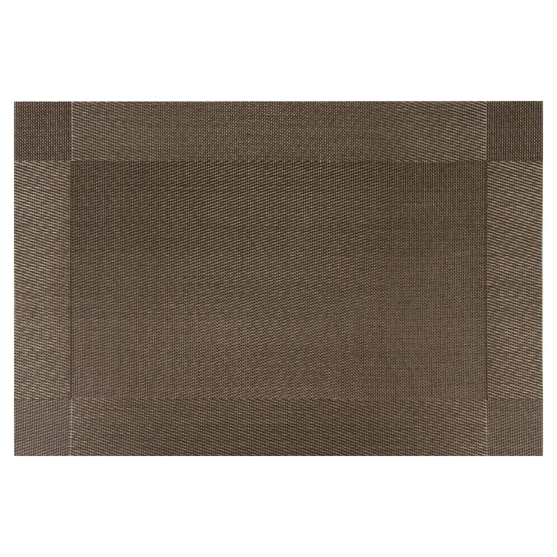 2 Салфетка сервировочная Zapel Frame oak bark фото 2