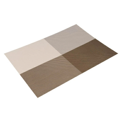 1 Салфетка сервировочная Zapel Geometry coffee with milk