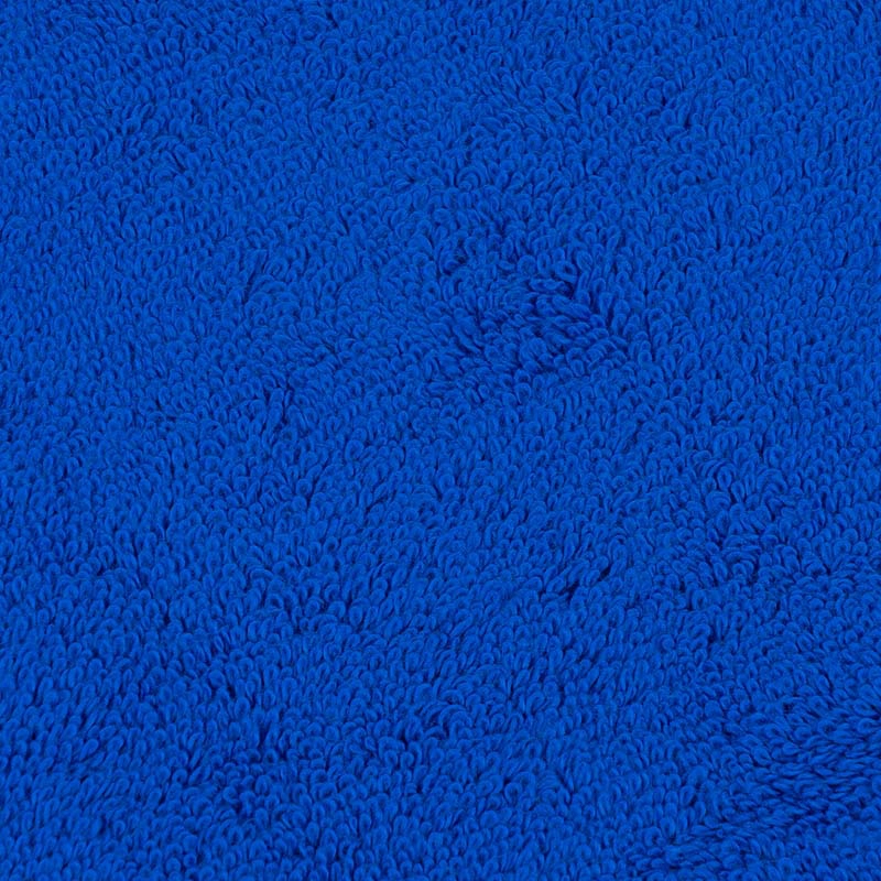 3 Полотенце махровое 30x50см Pappel Cirrus/S, цвет синий фото 3