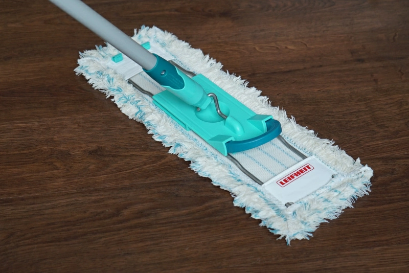 Какие преимущества швабры Leifheit Profi выделяют пользователи Какие преимущества швабры Leifheit Profi выделяют пользователи