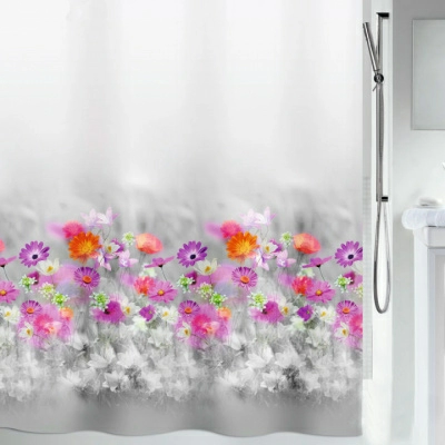 Штора для ванной комнаты Spirella Abella