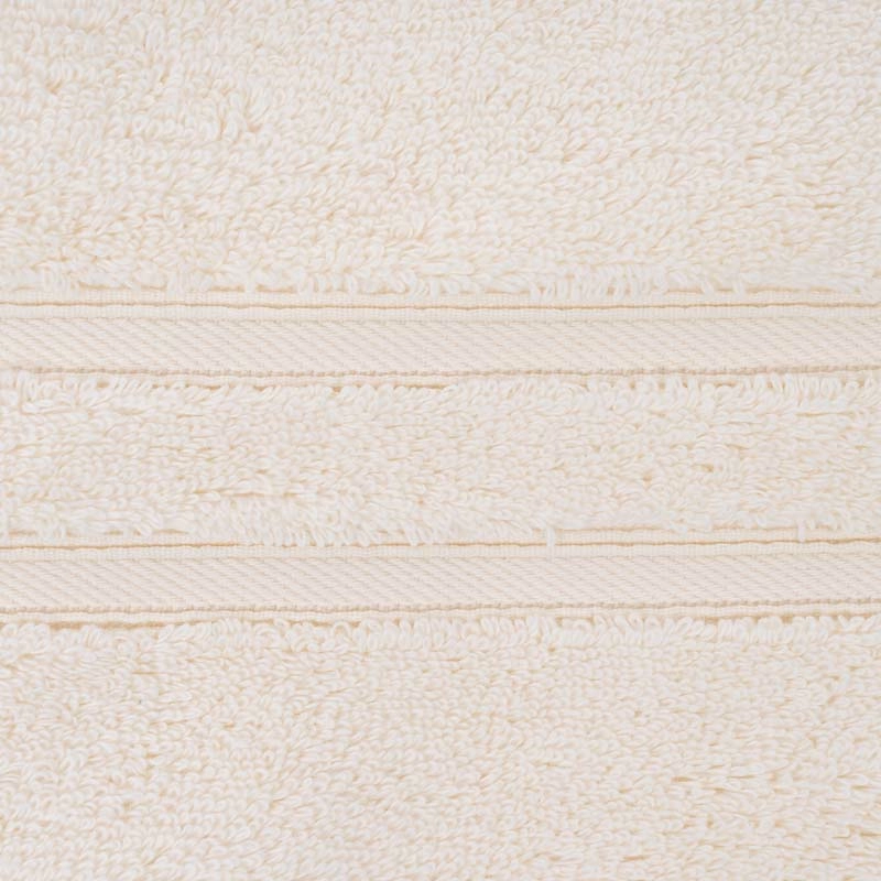 Полотенце махровое Pappel Cirrus/S 50x100, экрю  фото 2