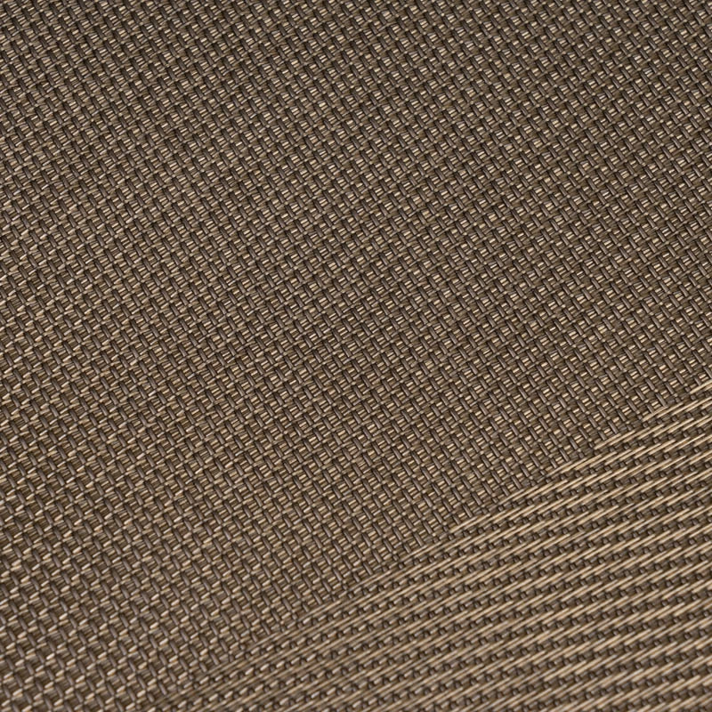 3 Салфетка сервировочная Zapel Frame oak bark фото 3