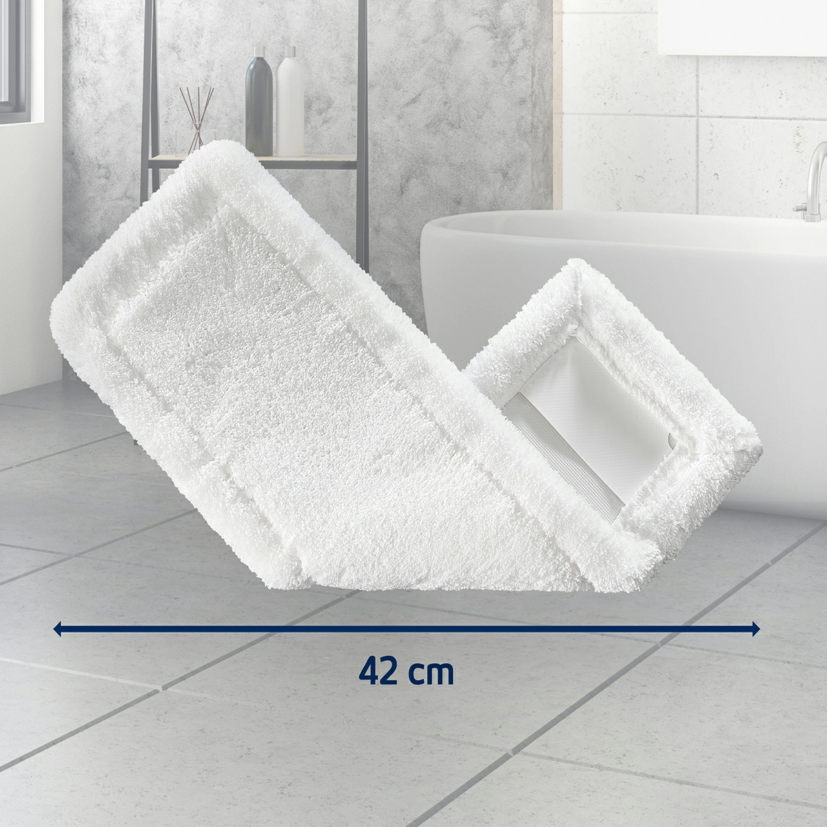 Насадка для швабры Leifheit Classic XL фото 2