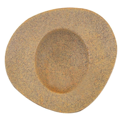 Тарелка для пасты Kutahya Galaxy, бежевый