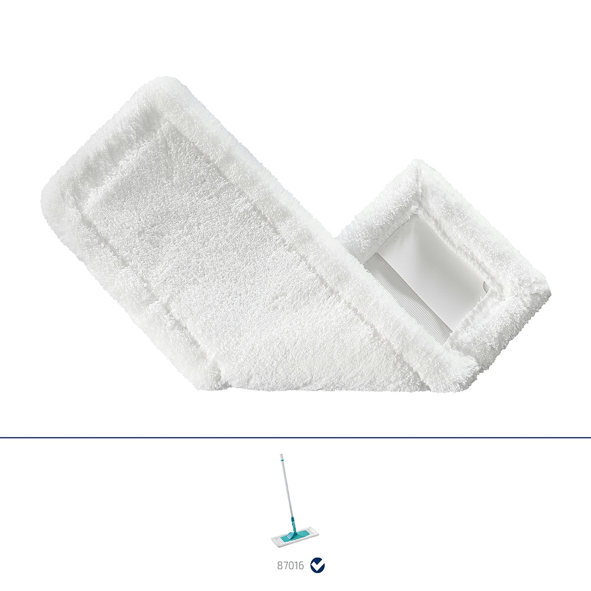 Насадка для швабры Leifheit Classic XL фото 4