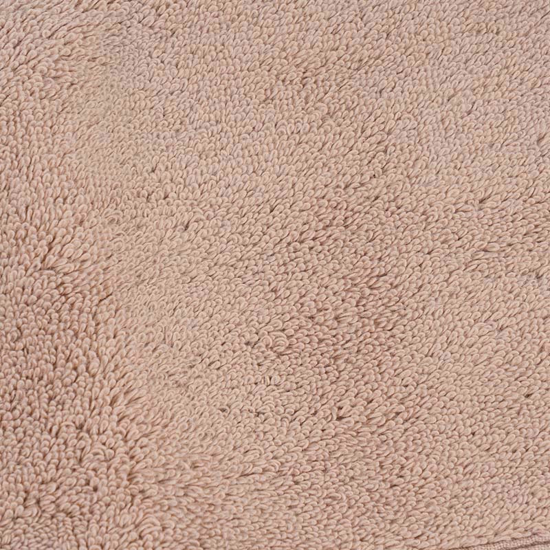 Полотенце махровое Pappel Cirrus/S 70x140см, цвет бежевый фото 4