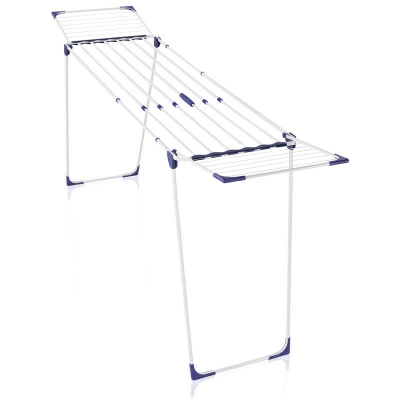 Сушилка для белья напольная раздвижная Leifheit Classic