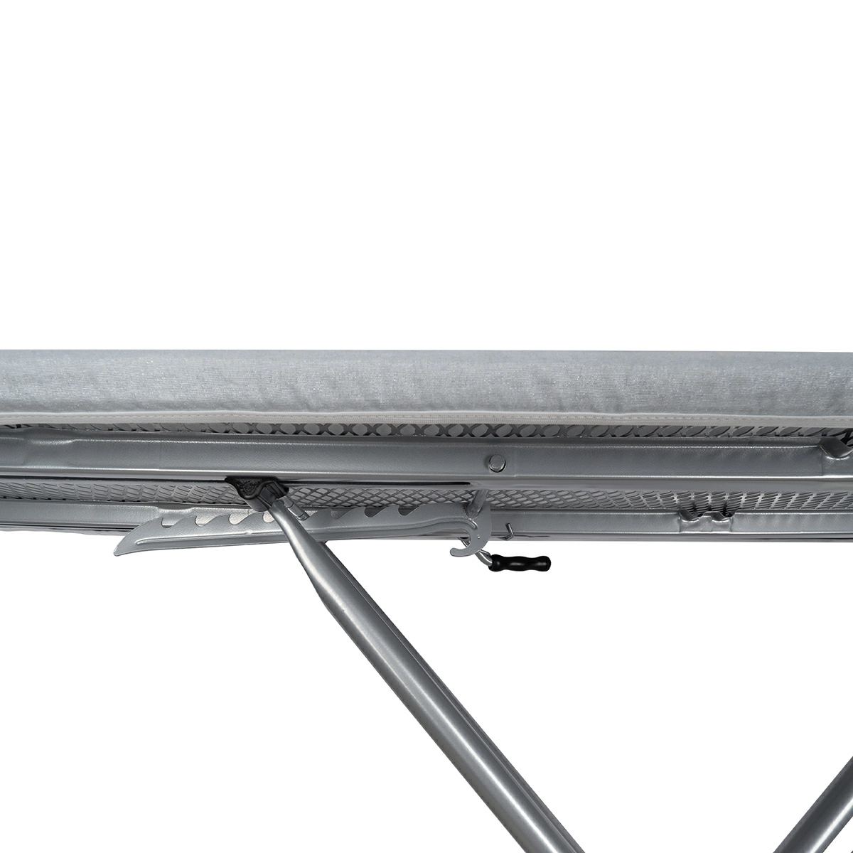 2 Гладильная доска Hausmann Capella 33x110см фото 2