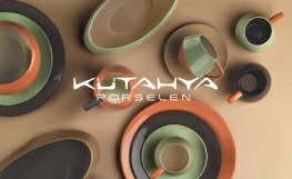 Посуда турецкого производителя KUTAHYA PORSELEN теперь в МАКСИ-СТАЙЛ! Посуда турецкого производителя KUTAHYA PORSELEN теперь в МАКСИ-СТАЙЛ!