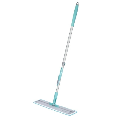 1 Швабра для влажной уборки Hausmann Cosmic Classic Home Slider с телескопической ручкой и слайд-механизмом