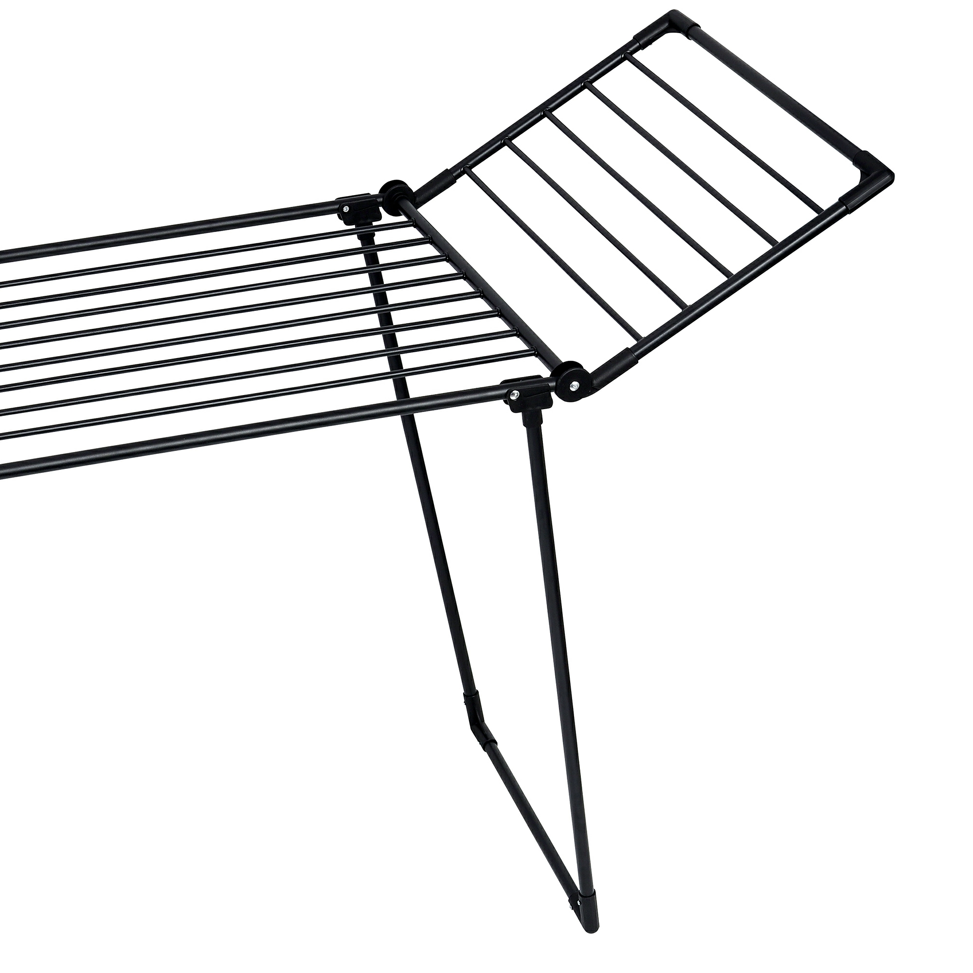 3 Сушилка для белья напольная Hausmann Karakoram фото 3