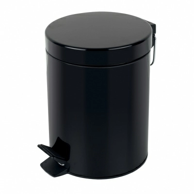 Полноразмерное изображение Ведро для ванной Spirella Sydney 5л