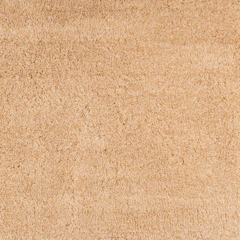 2 Коврик для ванной 60x90см Spirella BRIZZOLO, бежевый фото 2