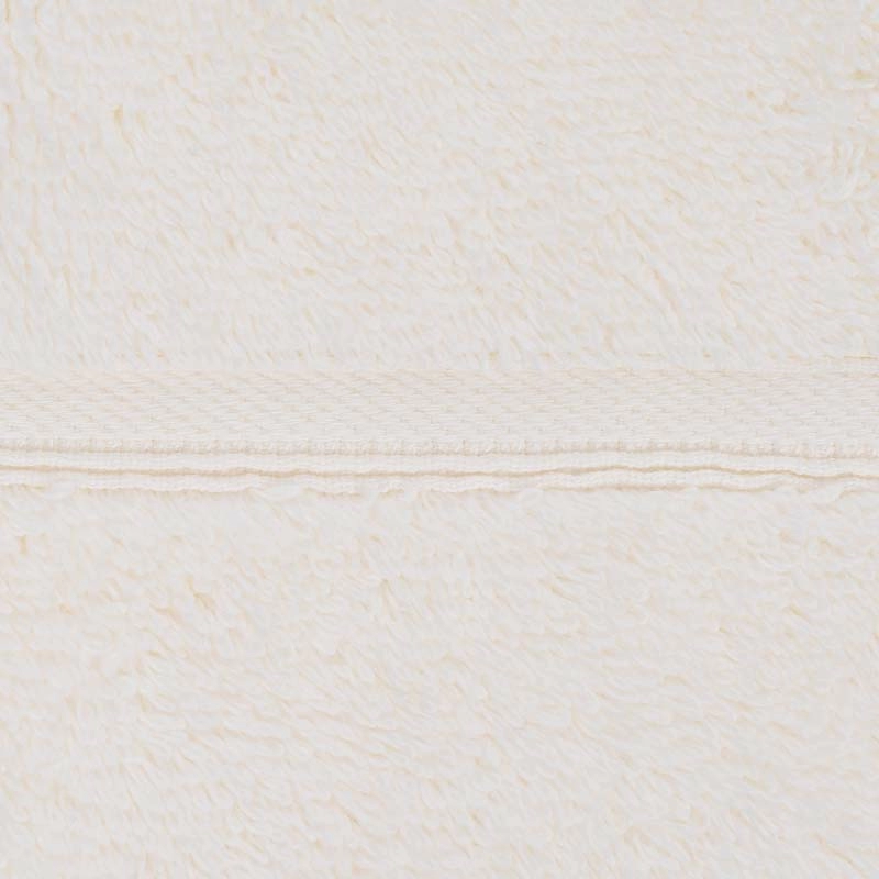 Полотенце махровое Pappel Cirrus/S 30x50, цвет белый фото 4