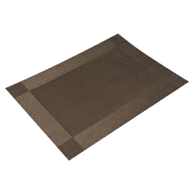 1 Салфетка сервировочная Zapel Frame oak bark