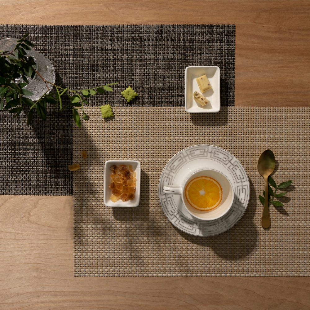 5 Салфетка сервировочная Zapel Gunny beige фото 5