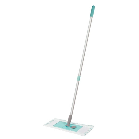 Швабра универсальная Hausmann с телескопической ручкой фото 1