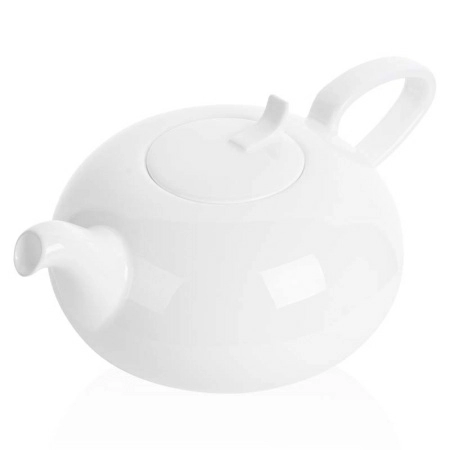 Полноразмерное изображение Чайник заварочный Zapel Table Blanche 2л фото 1