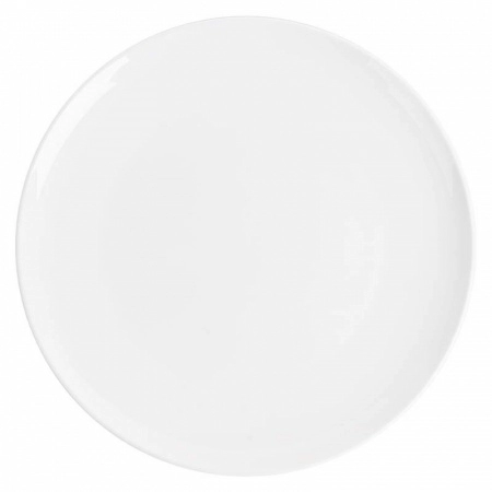 Тарелка закусочная Zapel Table Blanche 20,5см фото 10