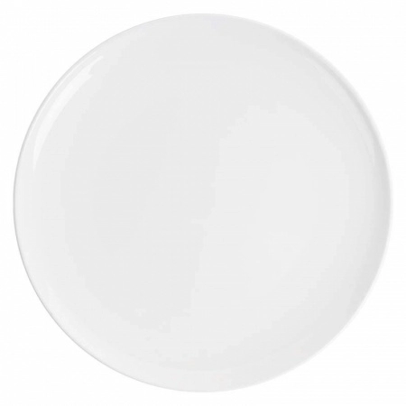 3 Тарелка обеденная Zapel Table Blanche 26,8см фото 6