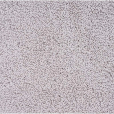 Полотенце махровое Pappel Cirrus/S 70x140, цвет серый фото 3