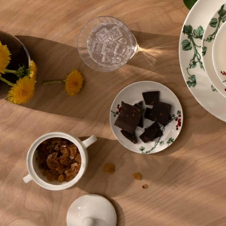 3 Салатник Zapel Berry 20см фото 3