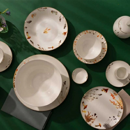 2 Чайник заварочный Zapel Mushroom фото 2