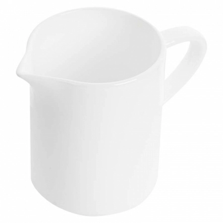 3 Молочник Zapel Table Blanche 270мл фото 3