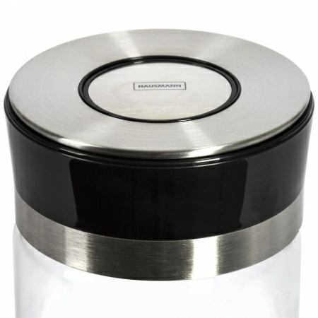 3 Банка для хранения Hausmann 440мл фото 3