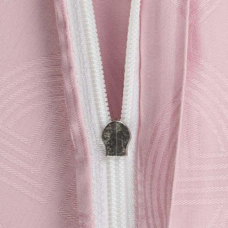 2 Комплект постельного белья 2-спальный Pappel Jacquard Pink фото 4