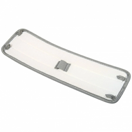 3 Насадка Hausmann для швабры Care Clean HM-67 фото 4