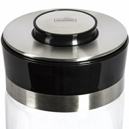 4 Банка для хранения Hausmann 440мл фото 4