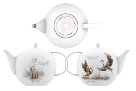 Чайник заварочный Zapel Ardea Cinerea фото 1