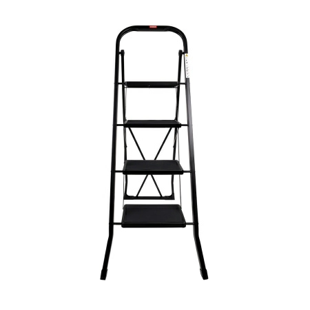Стремянка Hausmann Djimara 4 ступени фото 4