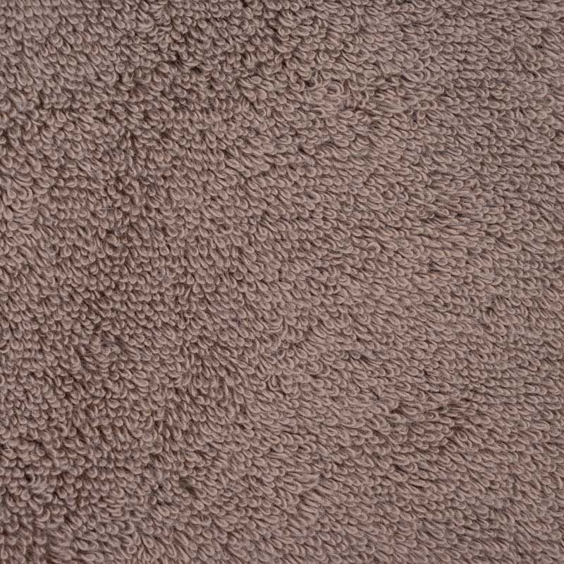 Полотенце махровое Pappel Cirrus/S 30x50, хаки фото 3